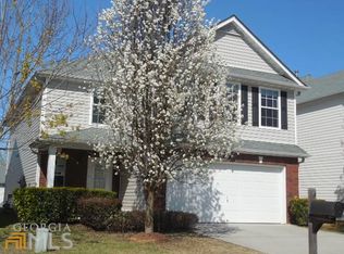 5853 El Segundo Way, College Park, GA 30349