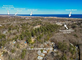 1 Old County Road #140, Wells, ME 04090