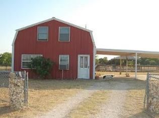 295 Shiloh Trl, China Spring, TX 76633