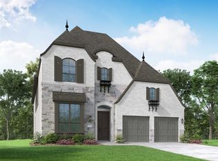 2436 Song Sparrow Ln, McKinney, TX 75071