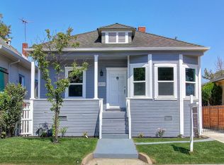 3033 8th Ave, Sacramento, CA