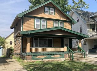2048 W 89th St, Cleveland, OH