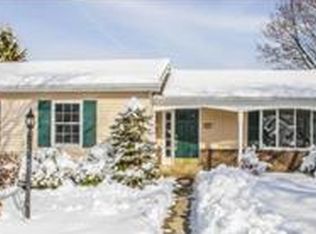 1433 Russett Rd, Orefield, PA 18069