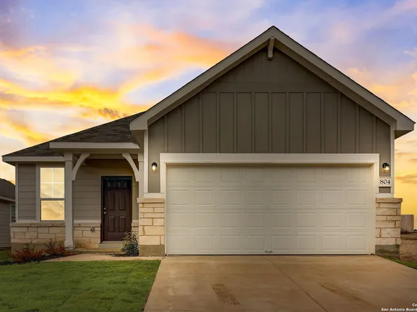 804 Black Mountain, Seguin, TX 78155