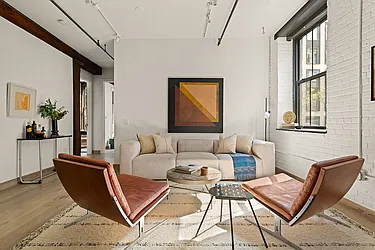 33 Bleecker Street