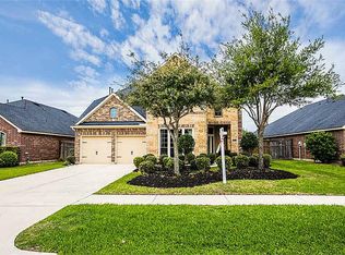 28002 Silverstream Ct, Fulshear, TX 77441