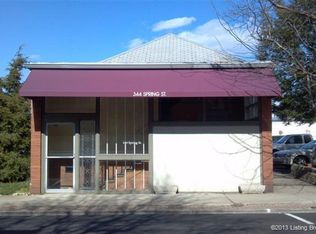 344 Spring St, Jeffersonville, IN 47130