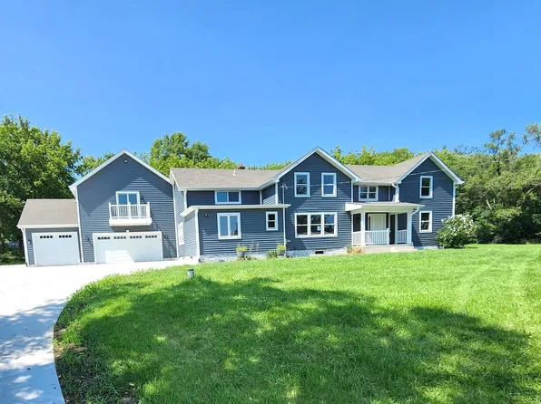 4017 N Johnsburg Rd, Johnsburg, IL 60051