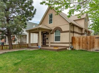 2511 W 38th Ave, Denver, CO 80211