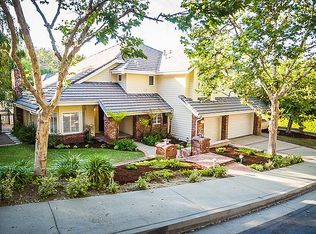 1473 Rutherford Dr, Pasadena, CA 91103