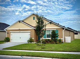 3756 Botanical Way, Sanford, FL 32773