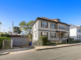 101 Floyd St, Dorchester, MA 02124