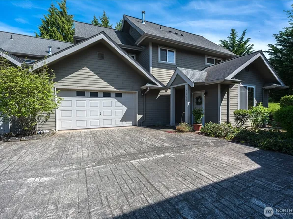 4602 Quinn Court, Bellingham, WA 98226