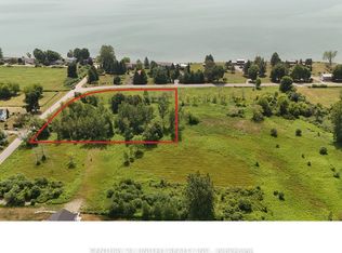 LOT 3 Victoria Beach Rd, Cramahe, ON K0K 1S0
