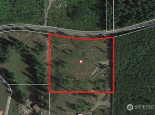 6485 S Pass Rd, Maple Falls, WA 98266