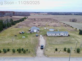 6170 Jeddo Rd, Jeddo, MI 48032
