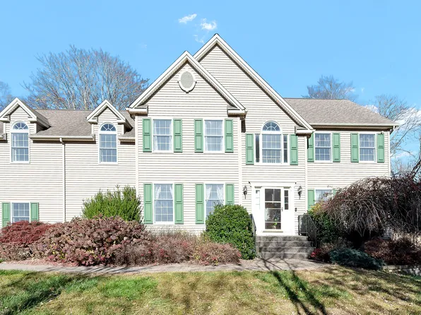 2 Sundance Road, New Milford, CT 06776