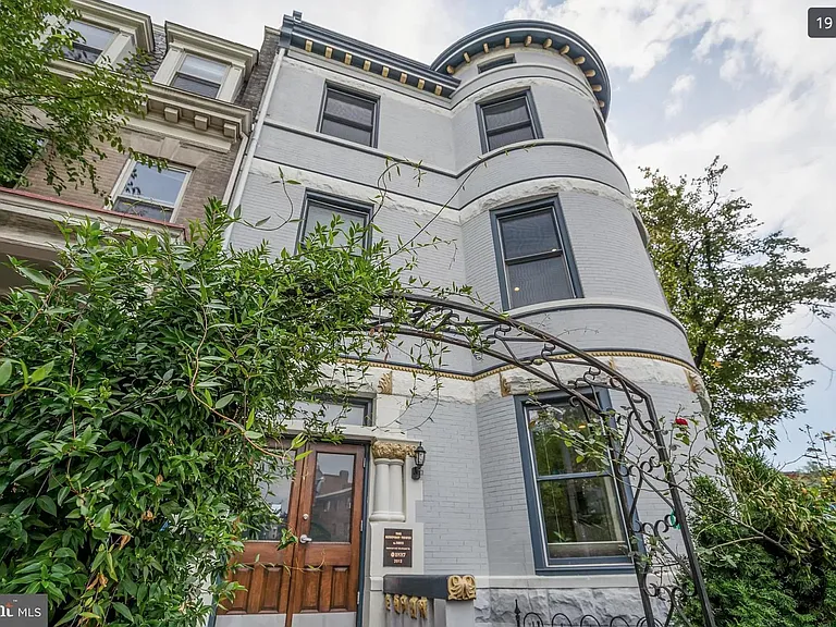 1120 Rhode Island Ave NW #1 — Photo 19