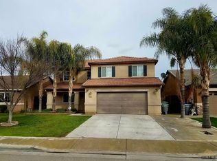 2040 Palermo Dr, Delano, CA 93215