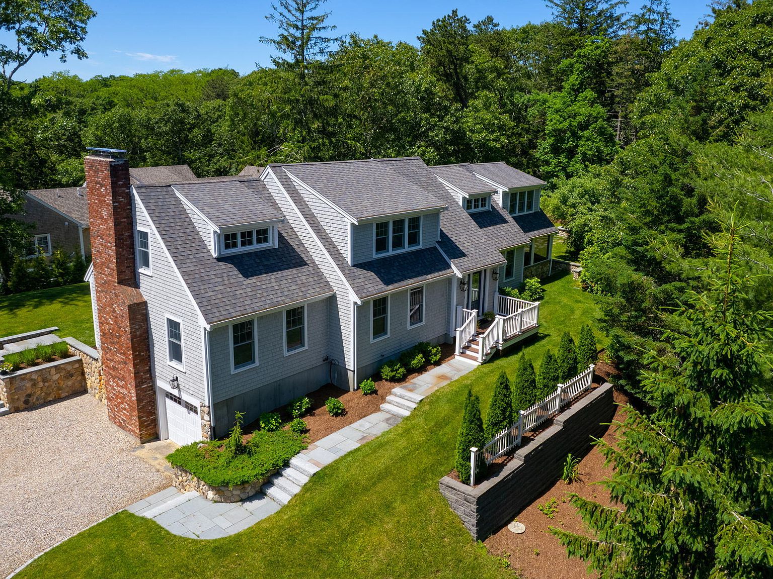11 Longhill Drive, East Sandwich, MA 02537 Zillow