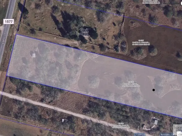 34689 Fm 1577, San Benito, TX 78586
