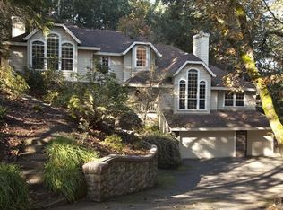 1863 Happy Valley Rd, Santa Rosa, CA 95409