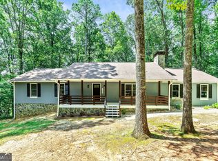 255 Buckeye Ln, Fayetteville, GA 30214