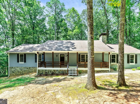 255 Buckeye Ln, Fayetteville, GA 30214