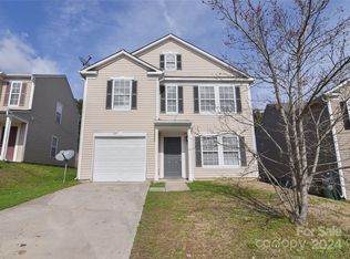 4114 Kellybrook Dr, Concord, NC 28025