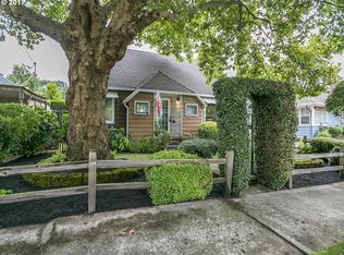 5326 SE 46th Ave, Portland, OR 97206