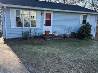 226 Villa Ave, North Providence, RI 02904