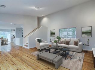 1117 Buckner St, Houston, TX 77019