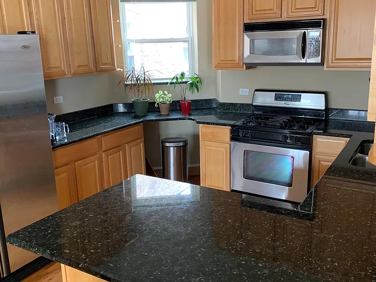 4631 S Calumet Ave #3N — Photo 6