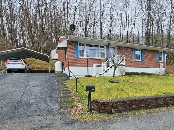 166 City View Dr, Tazewell, VA 24651
