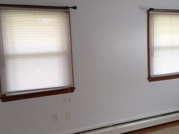 Bedroom #1