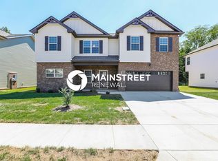 5335 Nancy Seward Dr, Murfreesboro, TN 37129