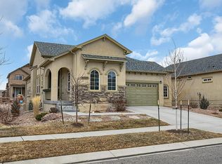 5522 Sunrise Mesa Dr, Colorado Springs, CO 80924
