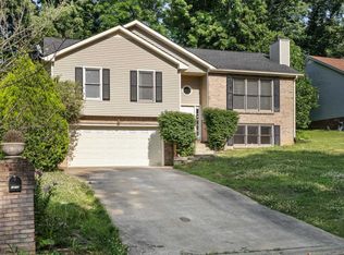 1211 Verkler Dr, Clarksville, TN