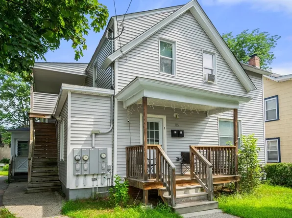 85 North St, Southbridge, MA 01550