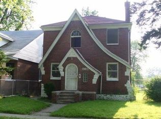 15915 Saint Marys St, Detroit, MI