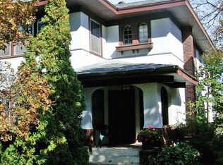 4001 Park Ave, Minneapolis, MN 55407