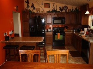 111 Bonanza Dr, Sardinia, OH 45171