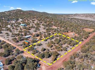 51 County Road 3193, Vernon, AZ 85940