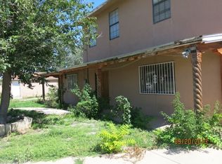 2306 Esequiel Rd SW, Albuquerque, NM 87105