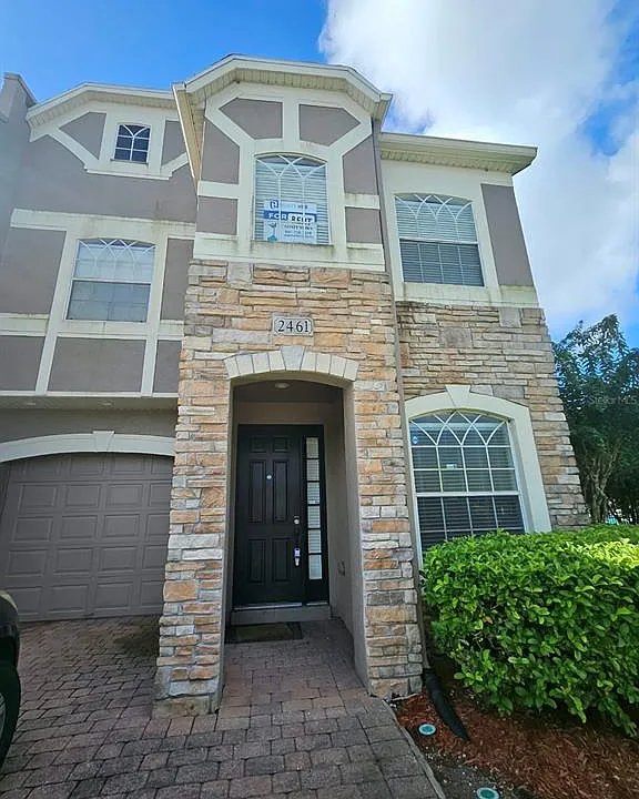 2461 Chatham Place Dr