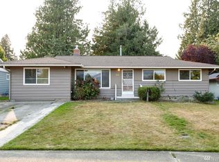 631 Mountain View Dr, Mount Vernon, WA 98273
