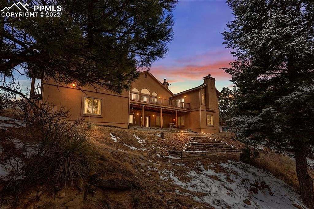 19650 Saddle Blanket Ln, Peyton, CO 80831 Zillow