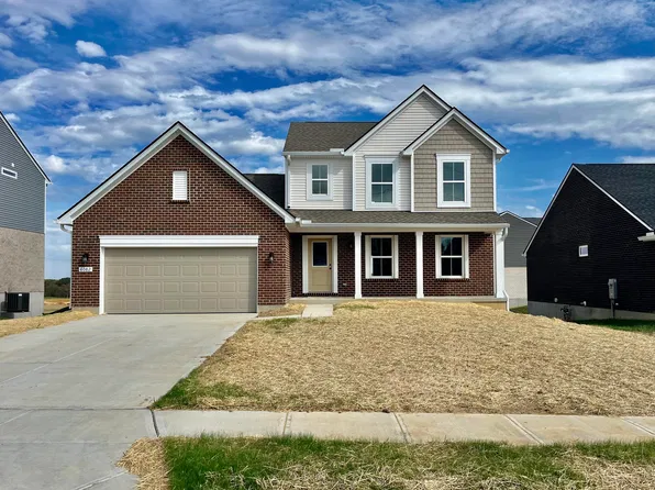 6082 Fallen Tree Ln, Burlington, KY 41005