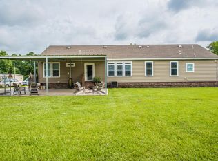 268 Longwood Dr, Opelousas, LA 70570