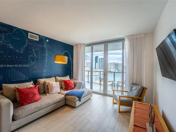 2602 E Hallandale Beach Blvd #R1007, Hallandale, FL 33009